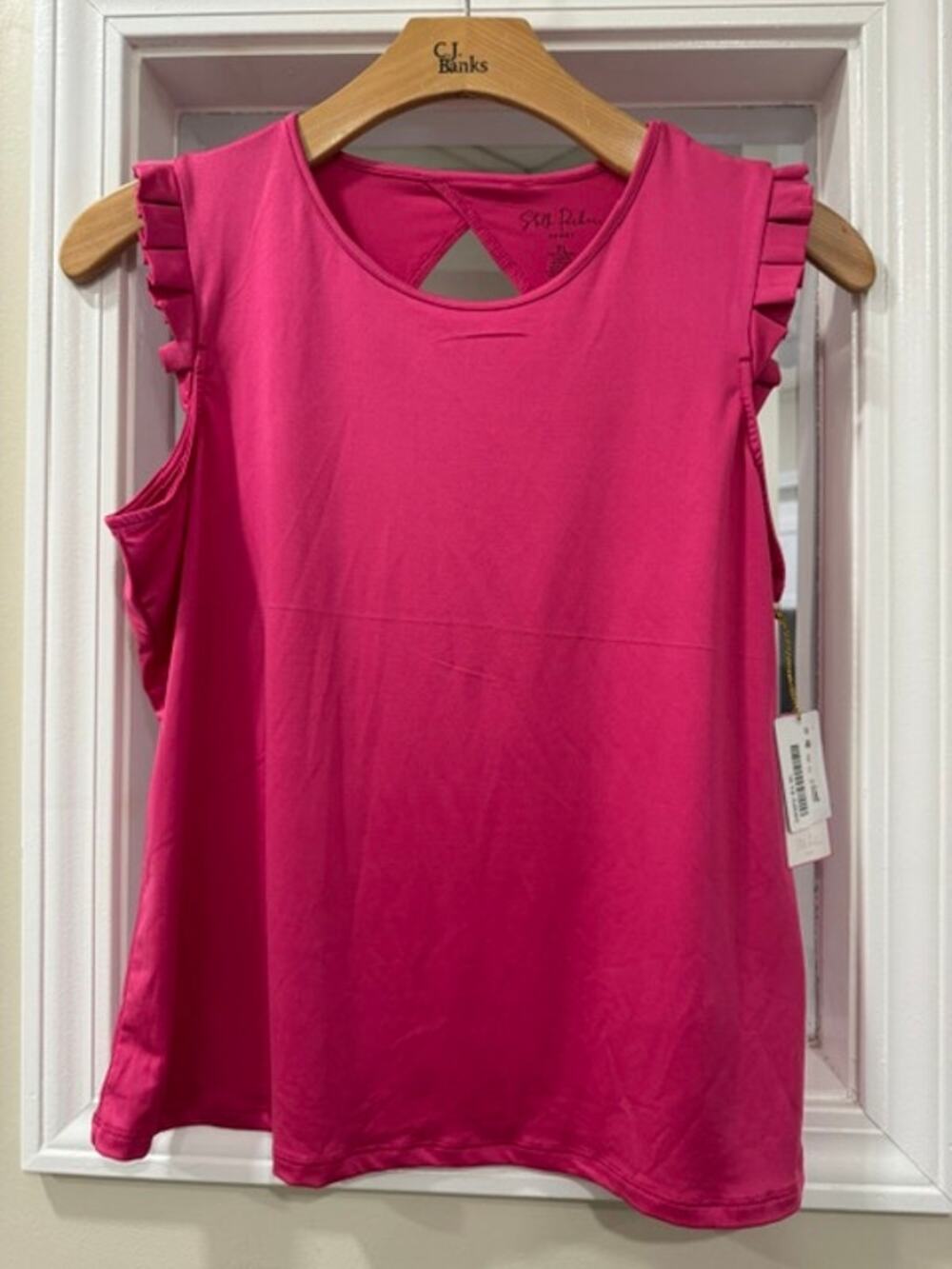 Stella Parker Top